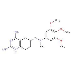 1s3v_1 Structure