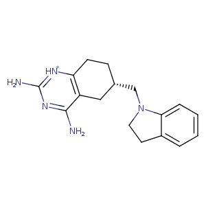 1s3y_1 Structure