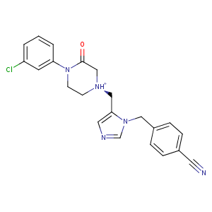 1s63_1 Structure