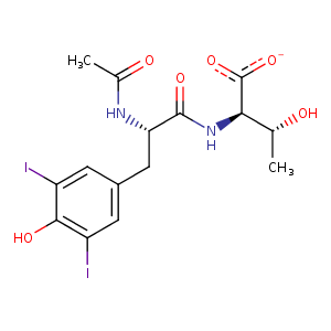 1sdw_1 Structure