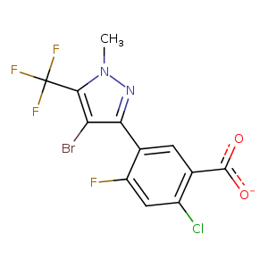 1sez_2 Structure