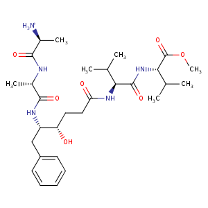 1siv_1 Structure