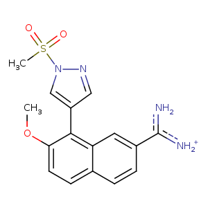 1sqt_1 Structure