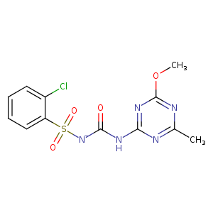 1t9b_1 Structure