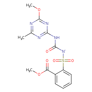 1t9d_1 Structure