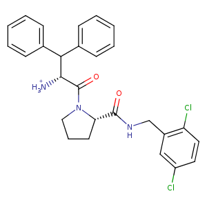 1ta2_1 Structure