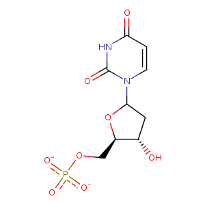 1tdc_1 Structure