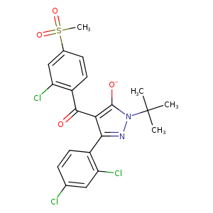 1tg5_1 Structure