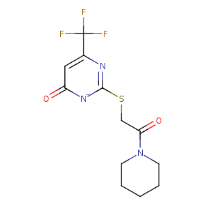 1tou_1 Structure