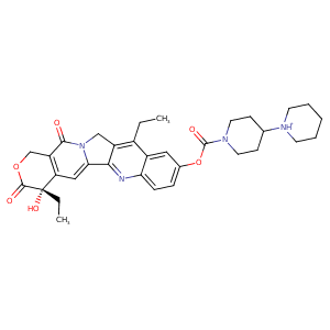 1u65_1 Structure