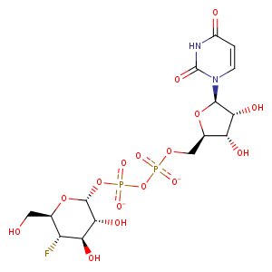 1udb_1 Structure