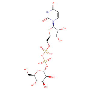 1udc_1 Structure