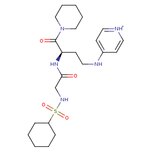 1uvs_1 Structure