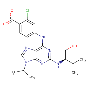 1v0p_1 Structure