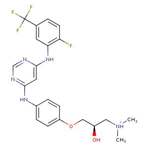 1v1k_1 Structure