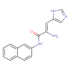 1vea_1 Structure