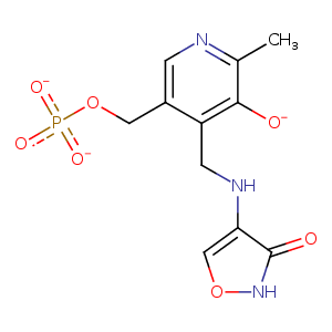 1vfs_1 Structure