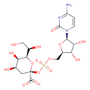 1vh3_2 Structure