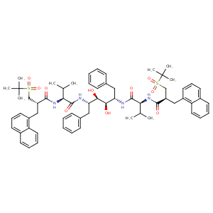 1vik_1 Structure