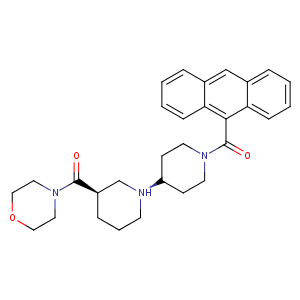 1w2x_3 Structure