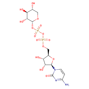 1wvg_2 Structure
