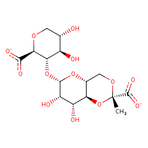 1x1j_1 Structure