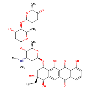 1xds_1 Structure