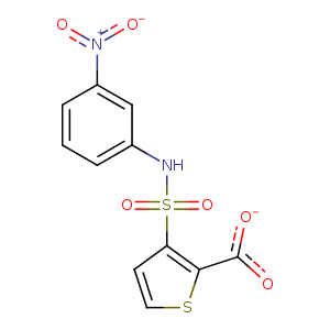 1xgi_1 Structure