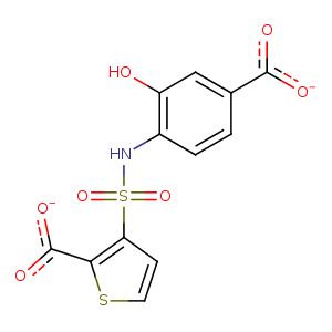 1xgj_2 Structure