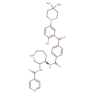 1xh8_1 Structure