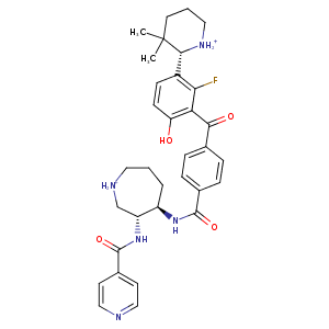 1xha_1 Structure