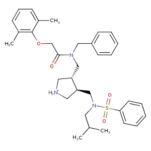 1xl2_1 Structure