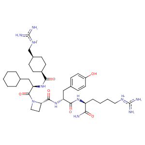 1xm1_1 Structure