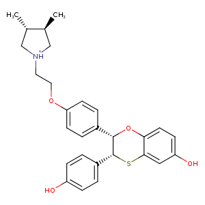 1xp1_1 Structure