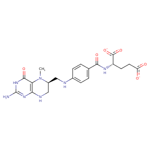 1xr2_1 Structure