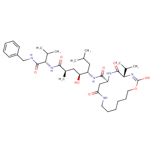 1xs7_1 Structure