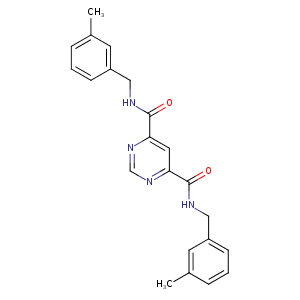 1xuc_2 Structure