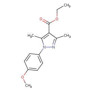 1y2d_1 Structure