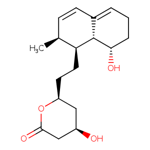 1ya8_1 Structure