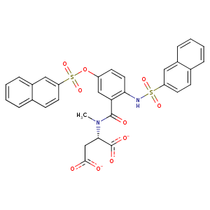 1ybg_3 Structure