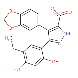 1yc1_1 Structure