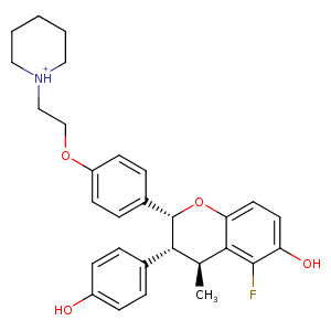 1yin_1 Structure