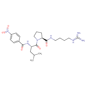 1ypm_1 Structure