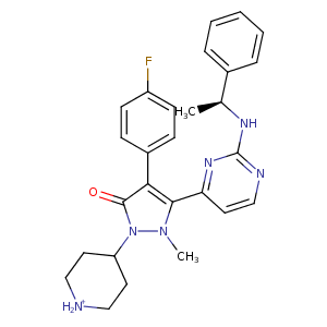 1ywr_1 Structure