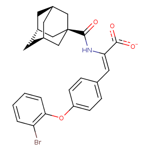 1z4u_1 Structure