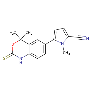 1zuc_1 Structure