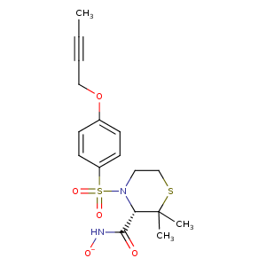 1zxc_1 Structure