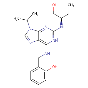 2a0c_1 Structure