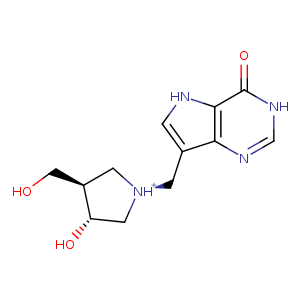 2a0w_1 Structure