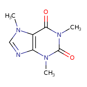 2a3b_1 Structure